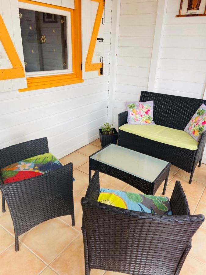 Padjembel Holiday home *