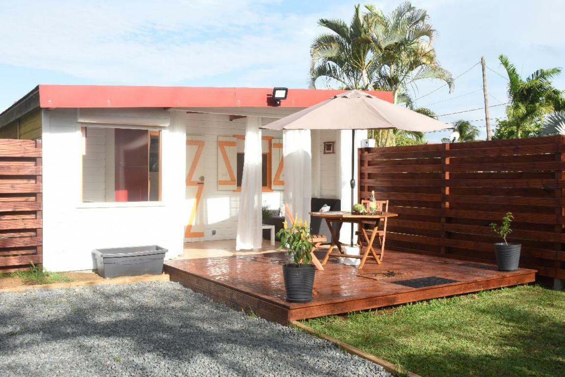 Padjembel Holiday home *